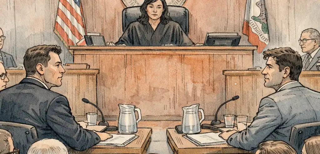 Musk Sues Altman Over OpenAI's Future