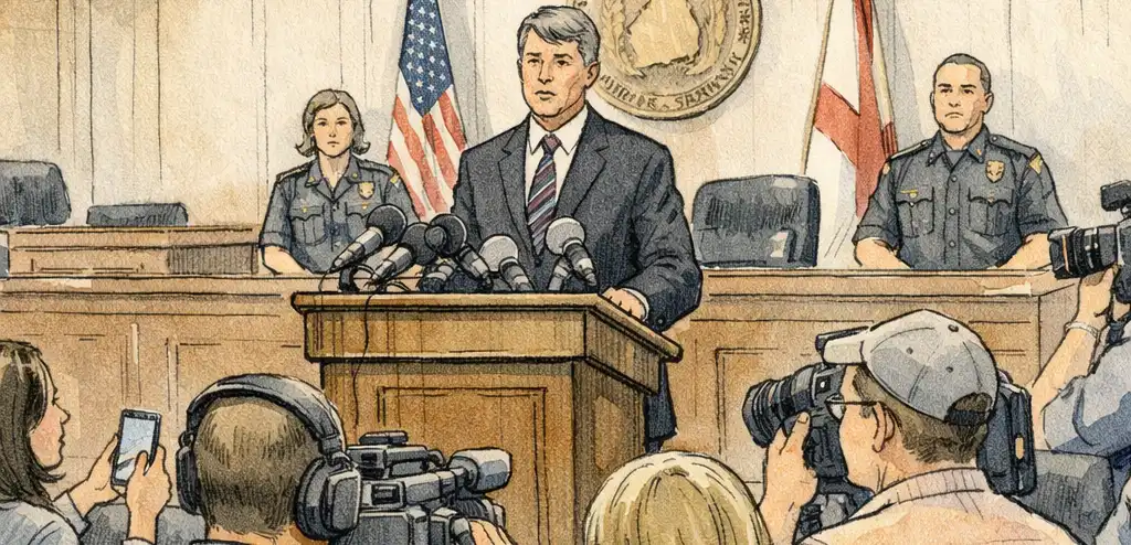 TikTok Settles Alabama Lawsuit Over Teen Safety