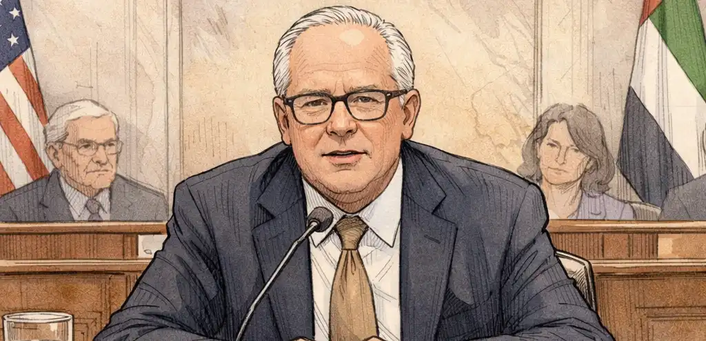 U.S. Allies Seek Currency Swap Lines Amid Iran War