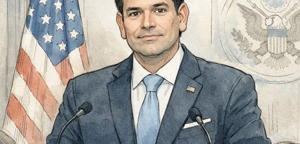 Rubio Downplays Falklands Review Reports