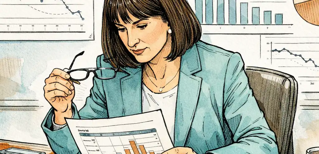 UK Borrowing Drops £20bn in Year to March