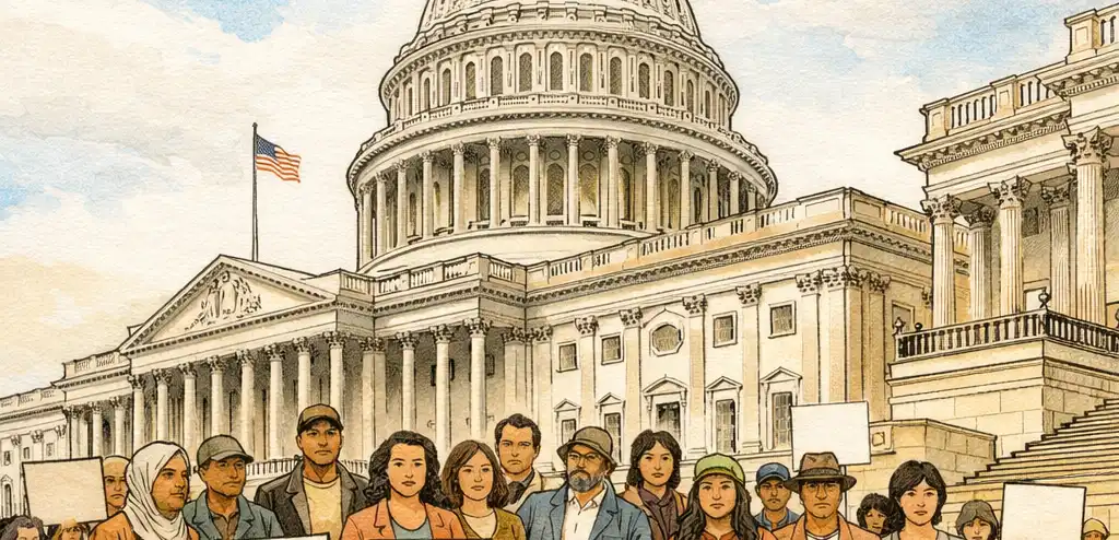House Passes Bill Extending Haitian TPS Through 2029