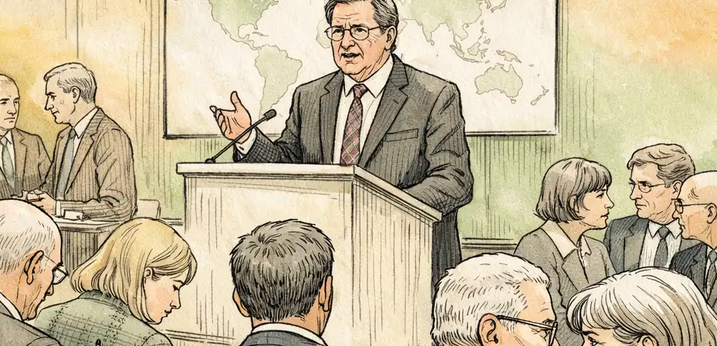 UK's Military Dependence on US 'No Longer Tenable'