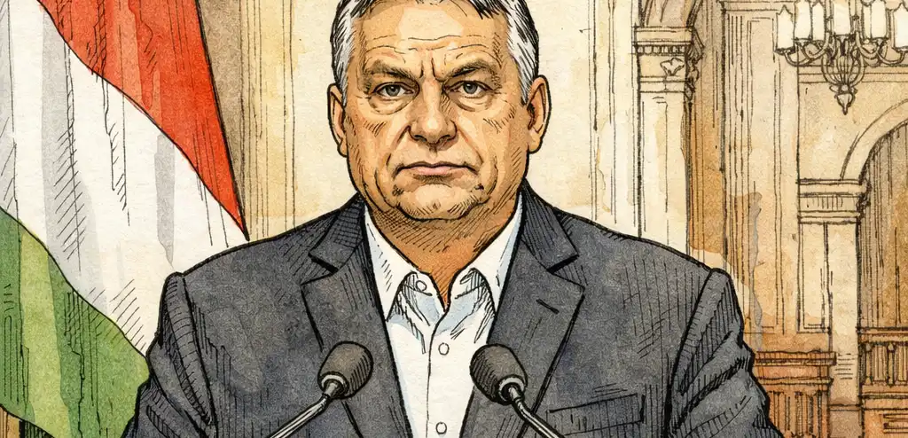 Hungary to Cut Gas Supplies to Ukraine