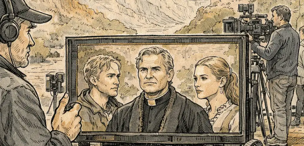 Val Kilmer to Star in Film via AI Posthumously