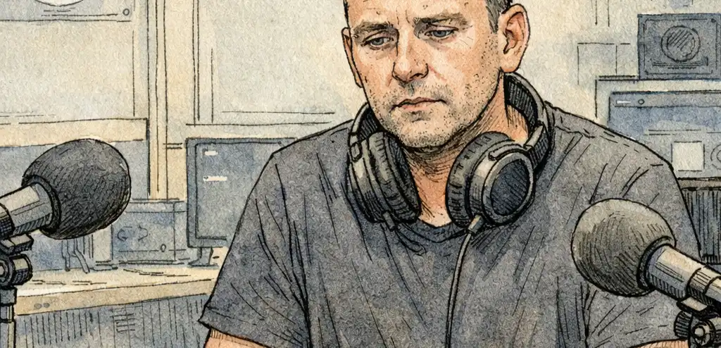 BBC Fires Scott Mills After New Allegations Emerge