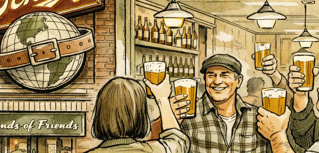 Schlitz Beer Production Halted After 177 Years