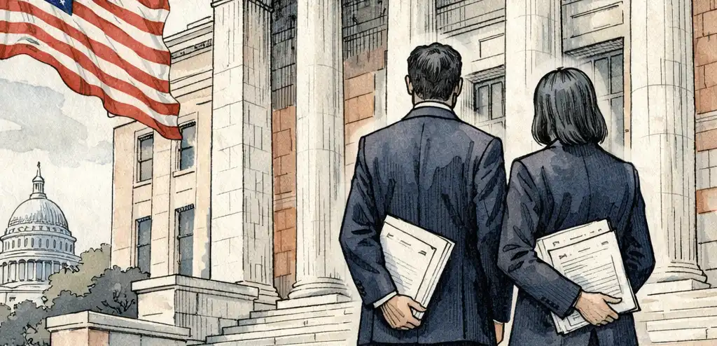 Fired FBI Agents Sue Over Trump Election Probe