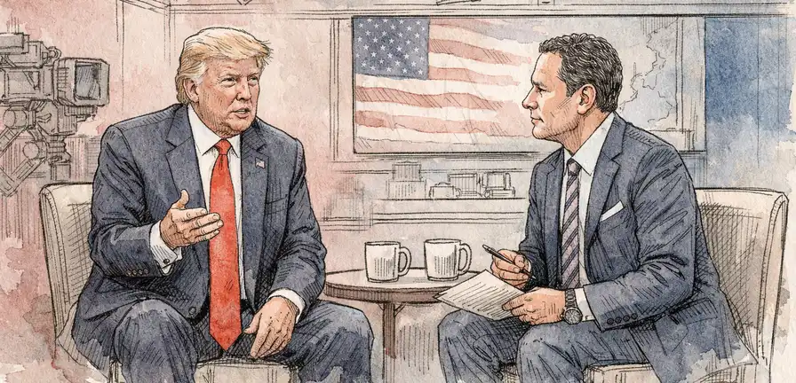 Trump Faces Political Fallout Amid Iran War