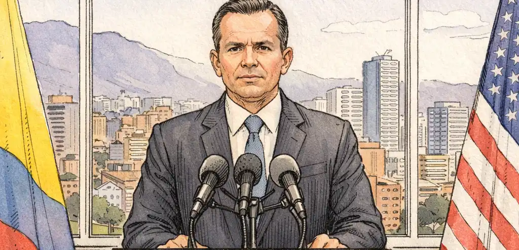 Colombia's President Asks Trump to Suspend Tariffs After Earthquake