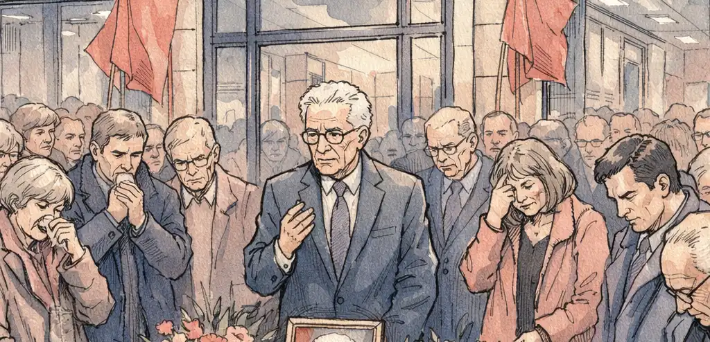 Former French PM Lionel Jospin Dies at 88