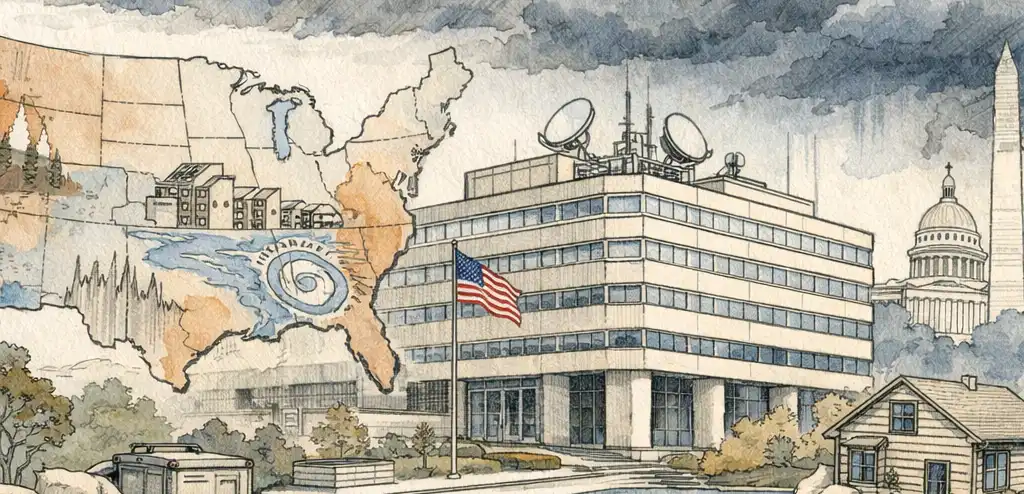 FEMA Resumes $1B Disaster Program After Court Order