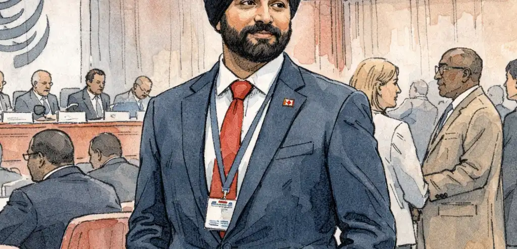 Canada Aims to Finalize Mercosur Trade Deal by Autumn