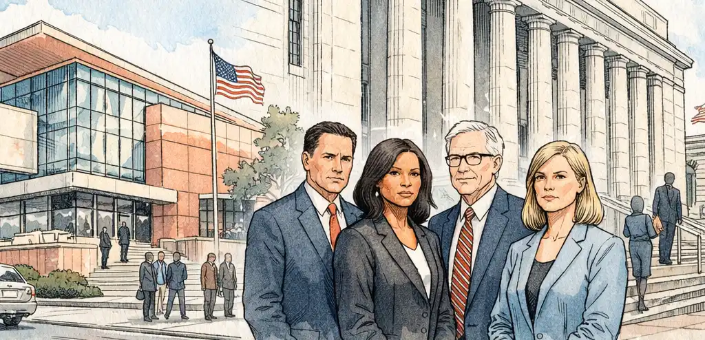 SPLC Seeks Dismissal of DOJ Indictment