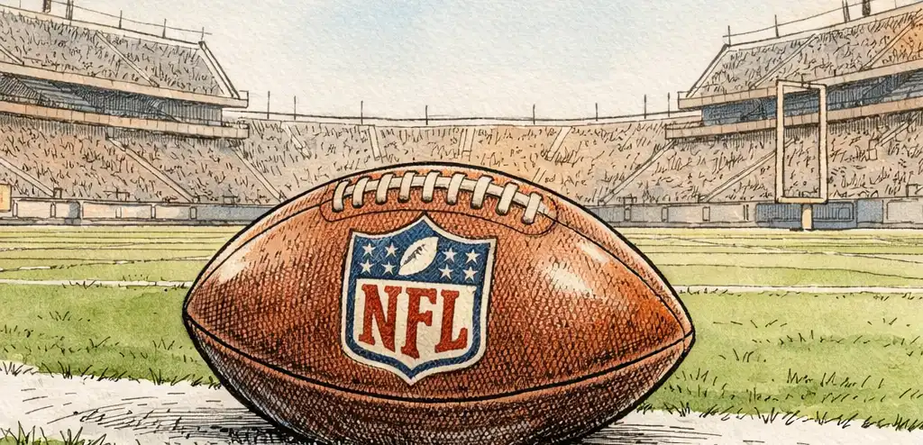 DOJ Probes NFL Media Deals for Anticompetitive Practices