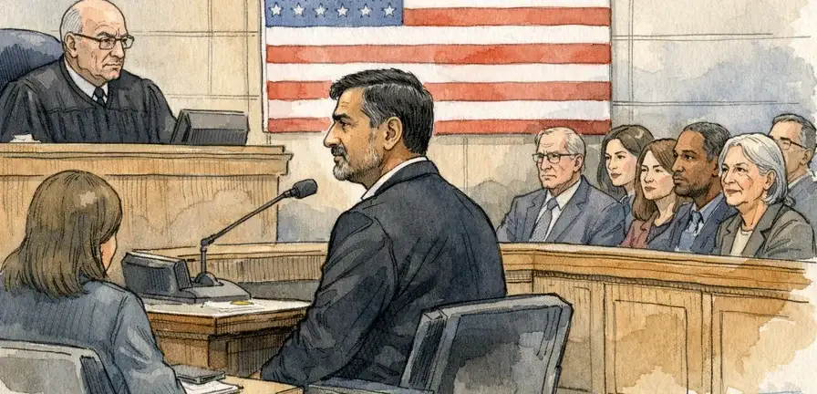 Trump Demands Iran's Unconditional Surrender and Role in Selecting Next Leader