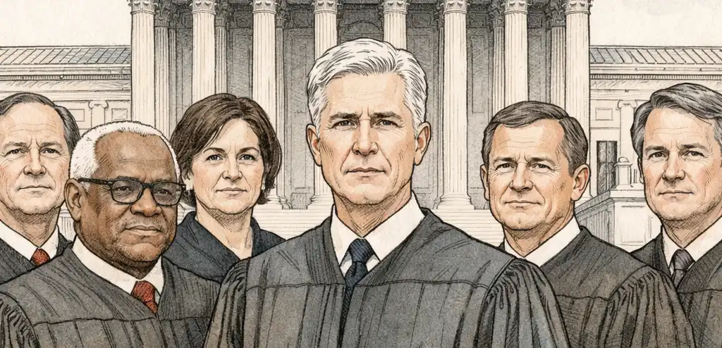 Supreme Court Blocks Suit Over Prison Shaving of Dreadlocks