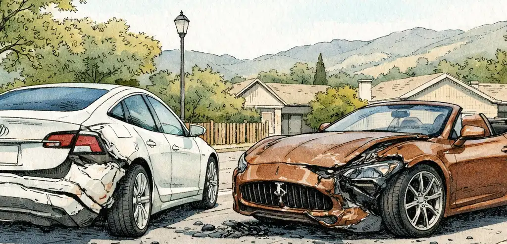 Paul Pelosi Charged in Misdemeanor Hit-and-Run