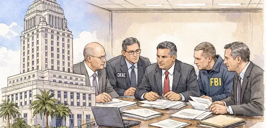 U.S. Targets Cuban Leaders with New Prosecution Initiative Amid Rising Tensions