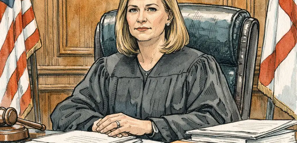 Federal Judge Blocks Alabama Nitrogen Execution