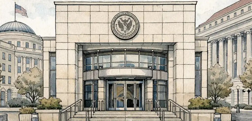 EEOC Moves to End Workforce Demographic Data Collection