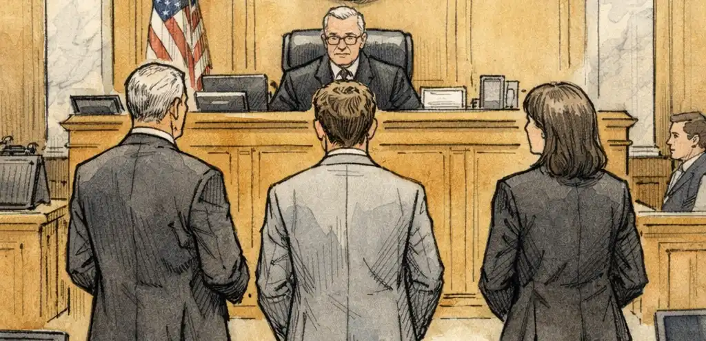 US Backs OpenAI in Copyright Lawsuit