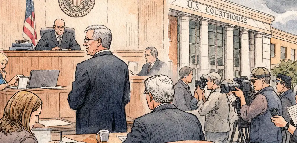 John Bolton Pleads Guilty to Classified Info Mishandling