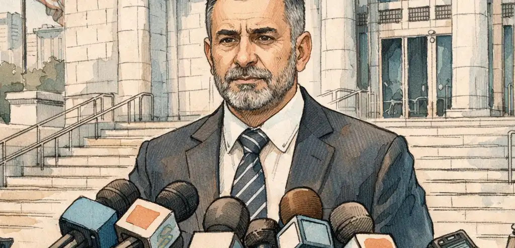 Board Rules Mahmoud Khalil Can Be Deported