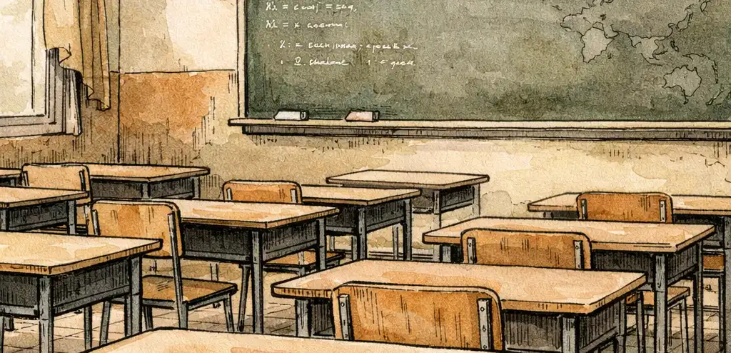 UNESCO Reports 2.4 Million Afghan Girls Denied Secondary Education