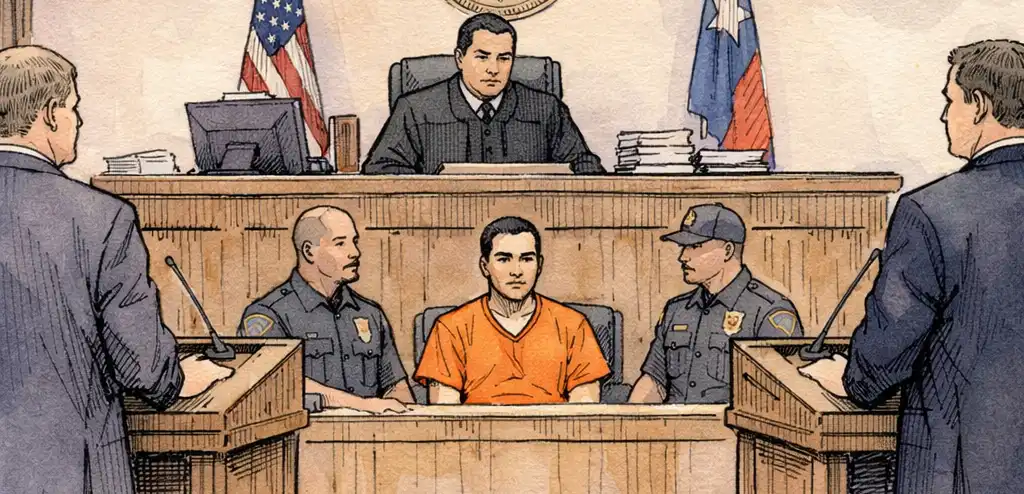 Judge Denies Minnesota Bid to Extradite ICE Officer