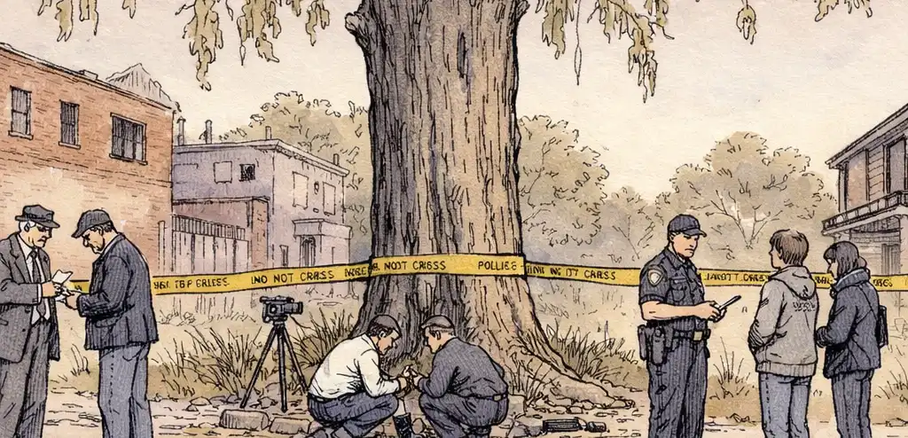 Mississippi Police Say Hanging of Tasia Fortune Was Staged