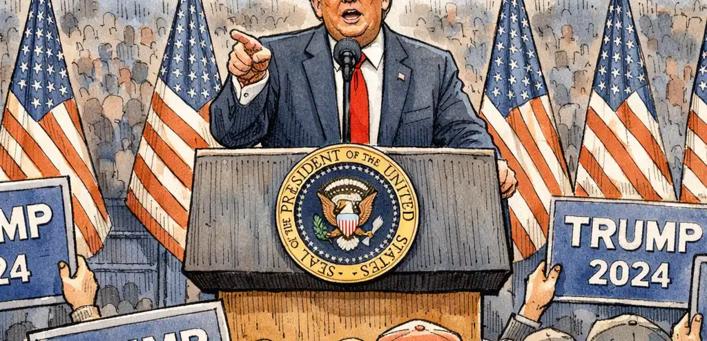Trump Criticizes Nobel Peace Prize Committee