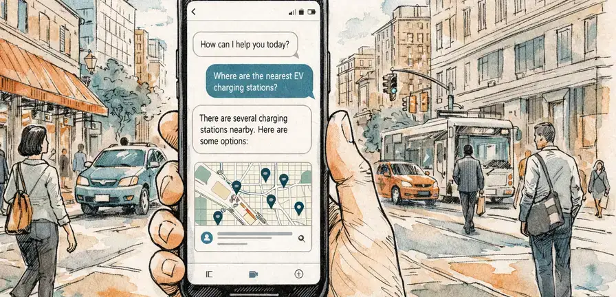 Google Maps Adds AI Features in Major Overhaul