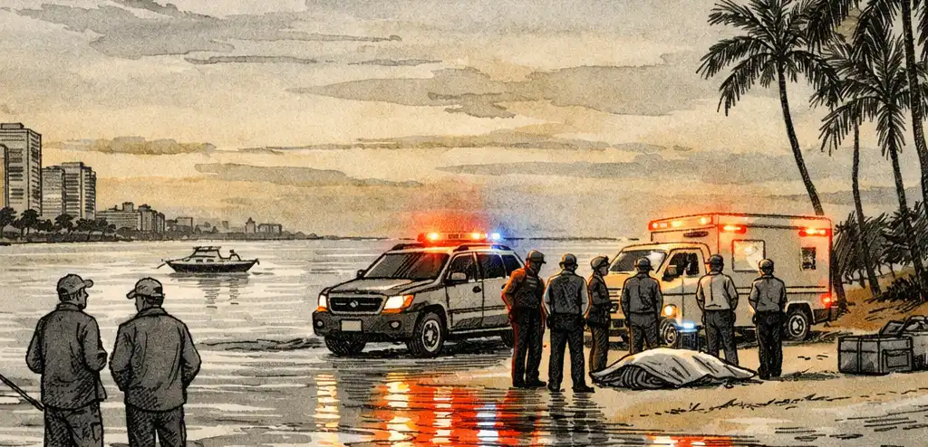 Flight Attendant Killed in Florida Boat Strike