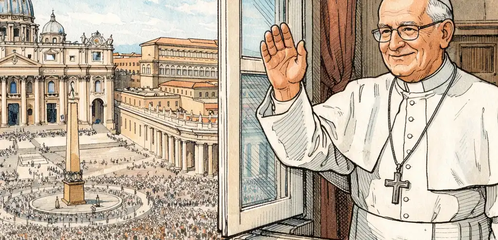 Pope Leo XIV Plans Gradual Return After Cancer Surgery