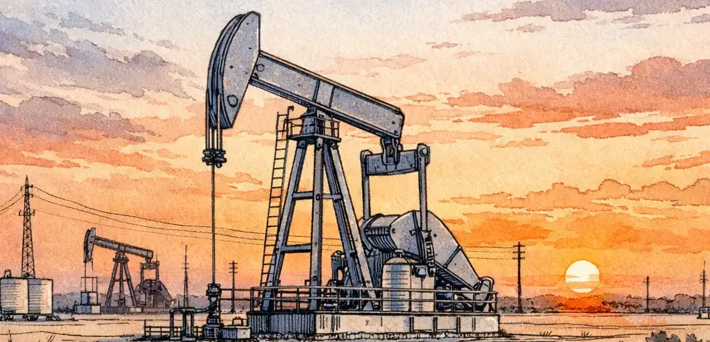 Oil Prices Surge Amid Iran Conflict