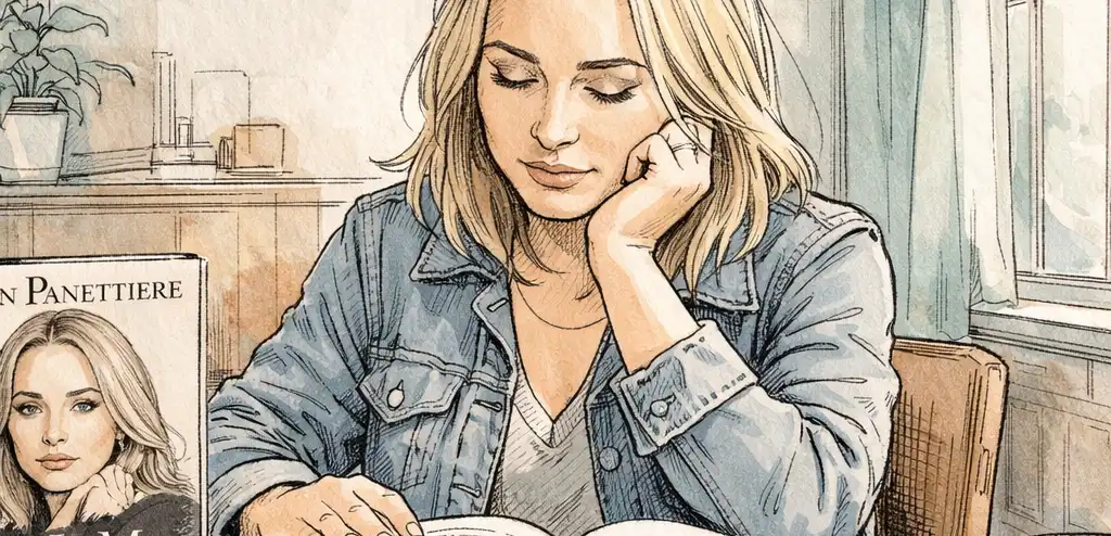 Panettiere Memoir Details Hollywood Harassment