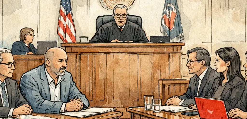 Producer Sues Netflix Over Lost Nicolas Cage Film