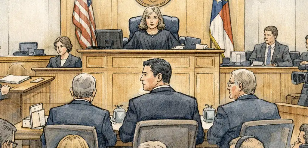 Comey's Seashell Threat Trial Delayed Until October