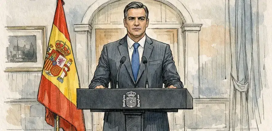 Spain Denies U.S. Use of Military Bases for Iran Operations Amid Diplomatic Tensions