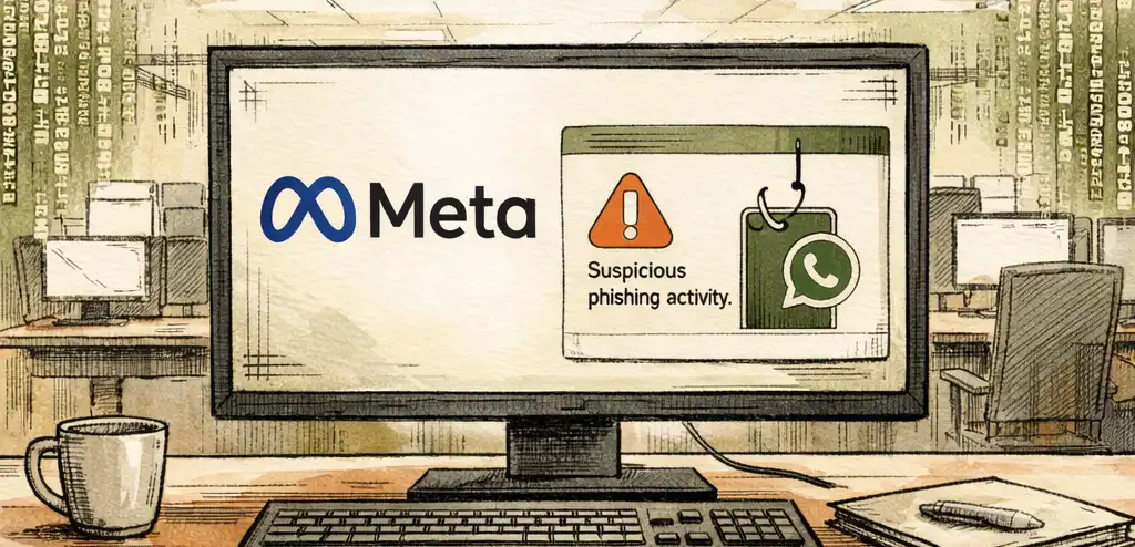 Meta Accuses NSO of Violating Injunction with WhatsApp Attacks