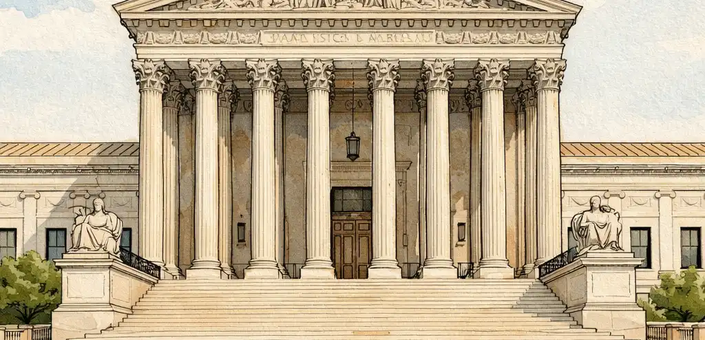 Supreme Court Moves Louisiana Oil Lawsuits to Federal Courts