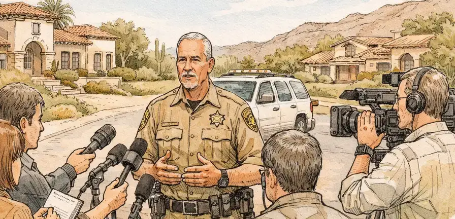 Nancy Guthrie's Abduction: Family Pleads for Help as Investigation Continues