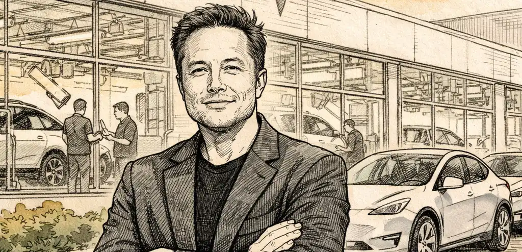 Tesla Q2 Deliveries Surpass Estimates