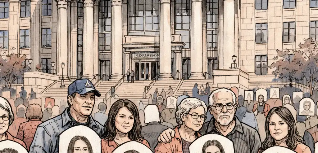 Purdue Pharma Dissolves After Opioid Crisis Settlement