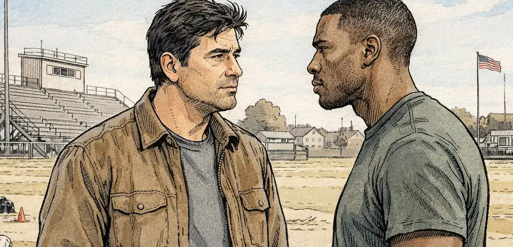 'Lanterns' Premieres on HBO with Fresh Take