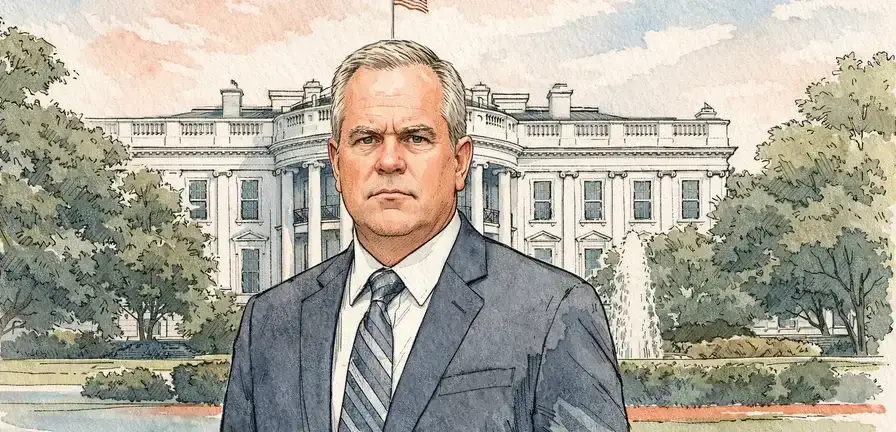 NTSB Member Fired by White House Over Misconduct Allegations