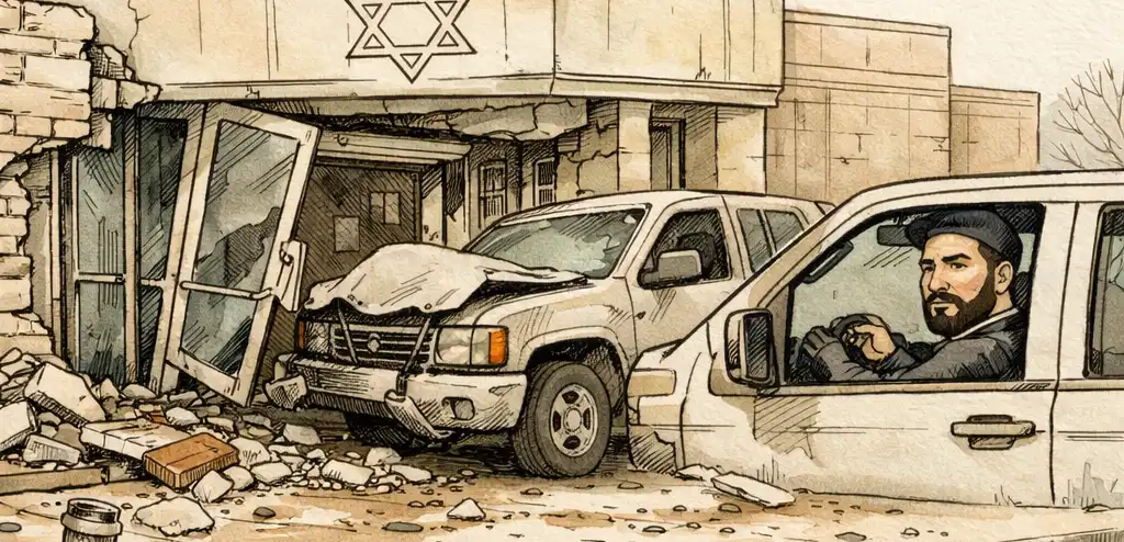 FBI Classifies Michigan Synagogue Attack as Hezbollah-Inspired Terrorism