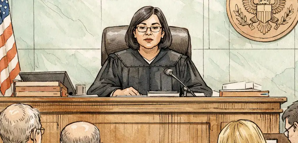 Judge Dismisses Trump Lawsuit Over Trans Athletes in California