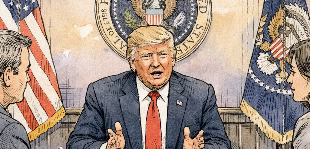 US-Iran Talks Stalled; Ceasefire Deadline Looms